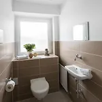 Affittacamere Hotel-pension Johanna Sonthofen
