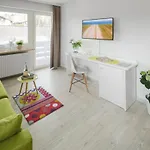 Hotel-pension Johanna Affittacamere Sonthofen