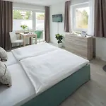 Hotel-pension Johanna