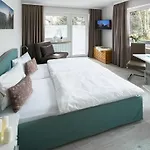 Hotel-pension Johanna *