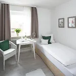 Hotel-pension Johanna Sonthofen