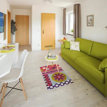 Hotel-pension Johanna *