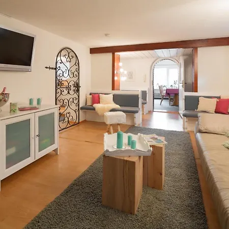 Hotel-pension Johanna Guest house