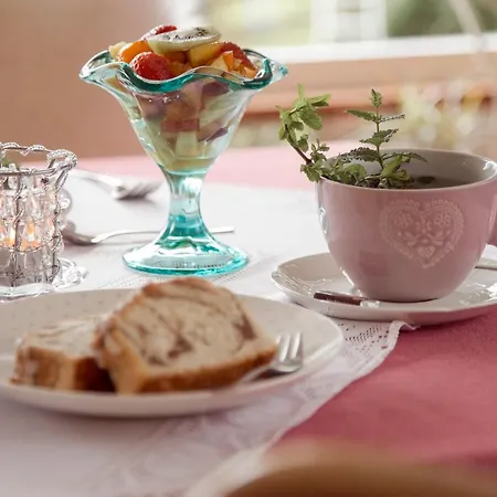 Hotel-pension Johanna *
