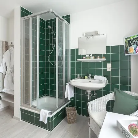 Hotel-pension Johanna *