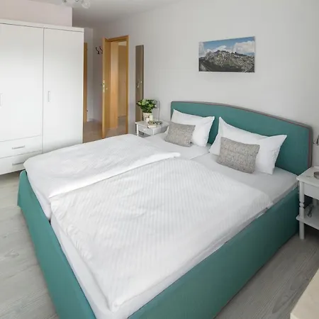 Hotel-pension Johanna *