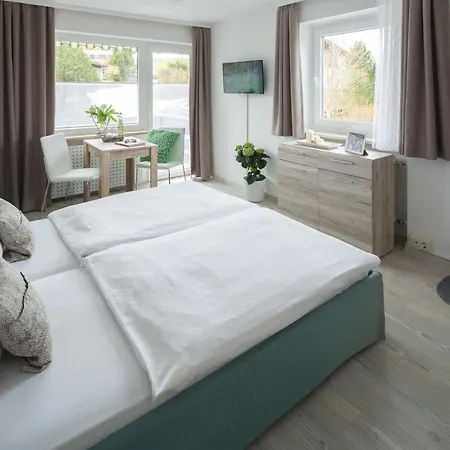 Hotel-pension Johanna