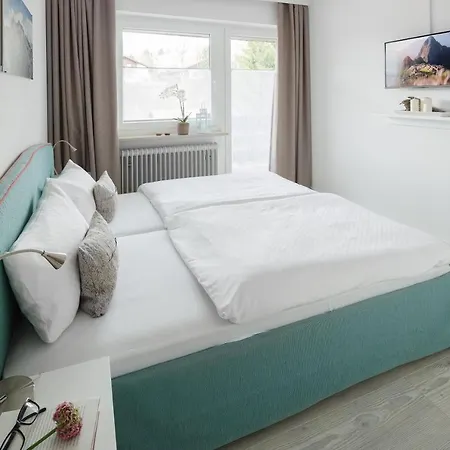 Hotel-pension Johanna
