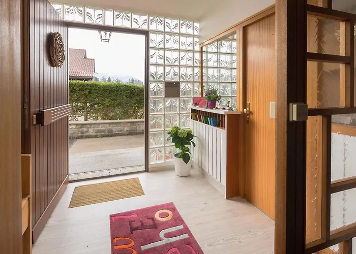 Hotel-pension Johanna Guest house