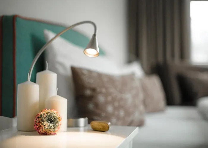Hotel-pension Johanna Sonthofen