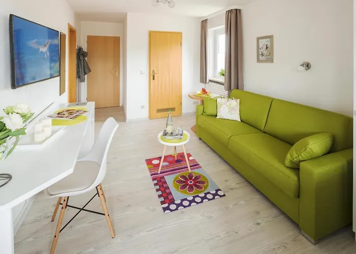 Hotel-pension Johanna *