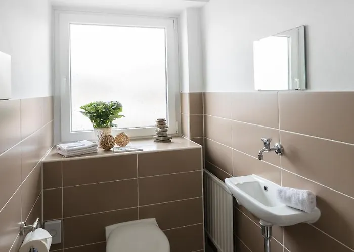Guest house Hotel-pension Johanna Sonthofen