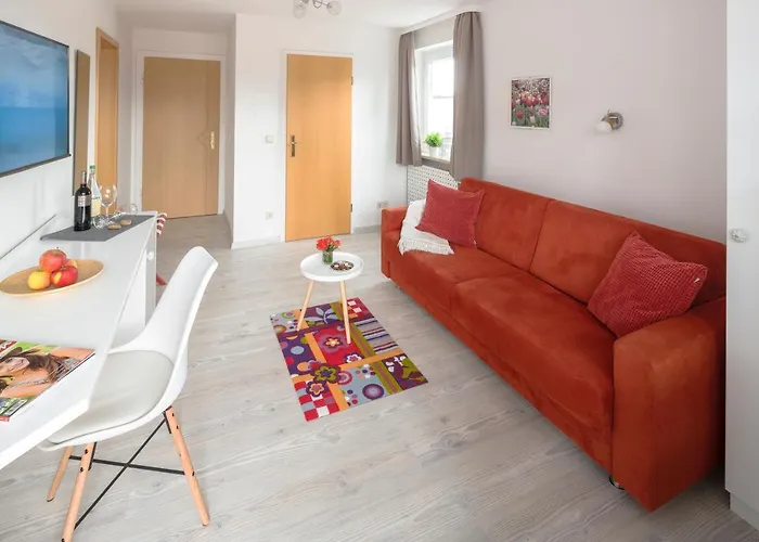 Guest house Hotel-pension Johanna