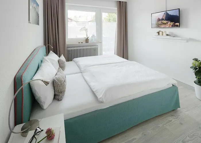 Hotel-pension Johanna