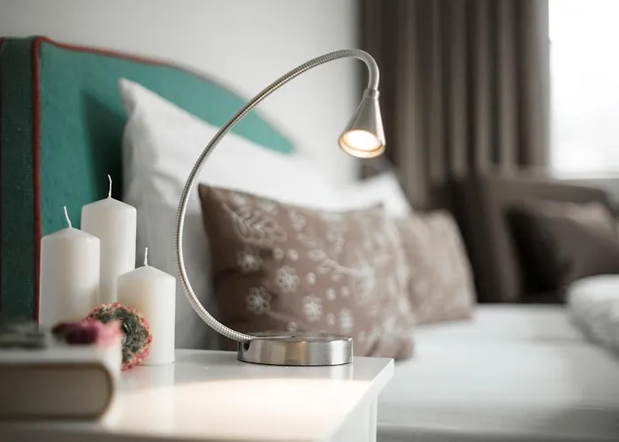 Guest house Hotel-pension Johanna Sonthofen