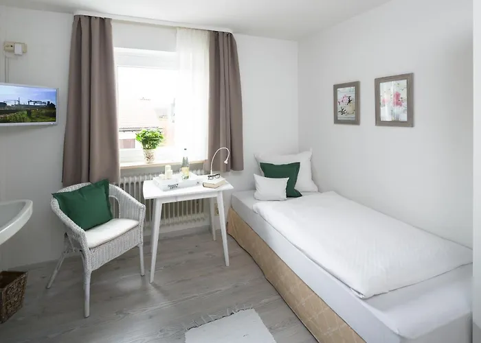 Hotel-pension Johanna Sonthofen