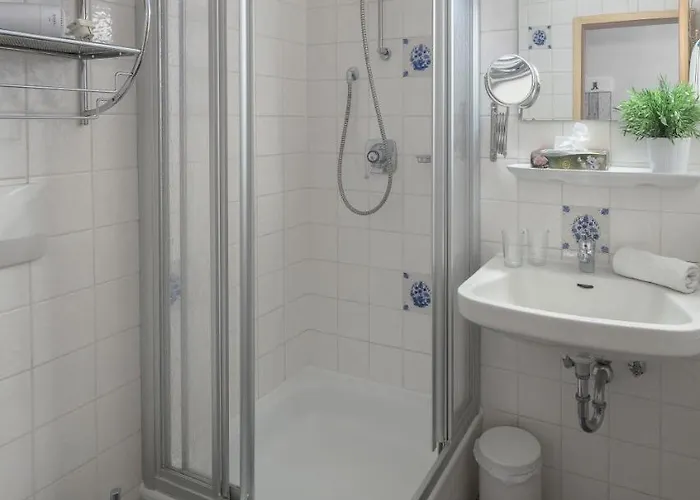 Guest house Hotel-pension Johanna Sonthofen