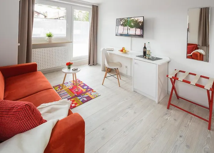 Guest house Hotel-pension Johanna Sonthofen