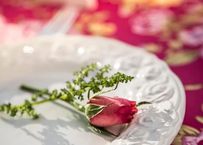 Guest house Hotel-pension Johanna *