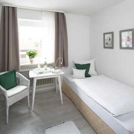Hotel-pension Johanna Sonthofen