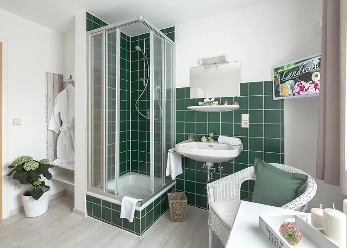Hotel-pension Johanna *