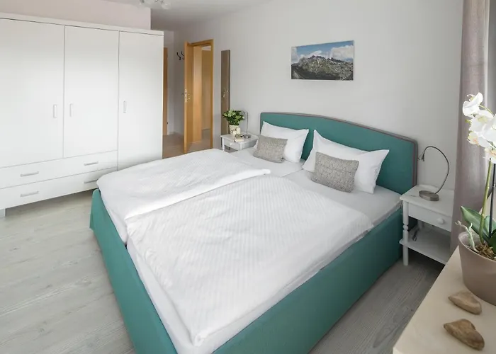 Hotel-pension Johanna *